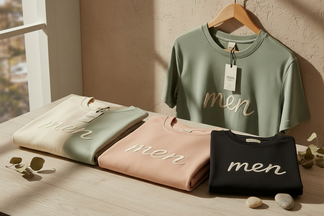 MEN BOUTIQUE