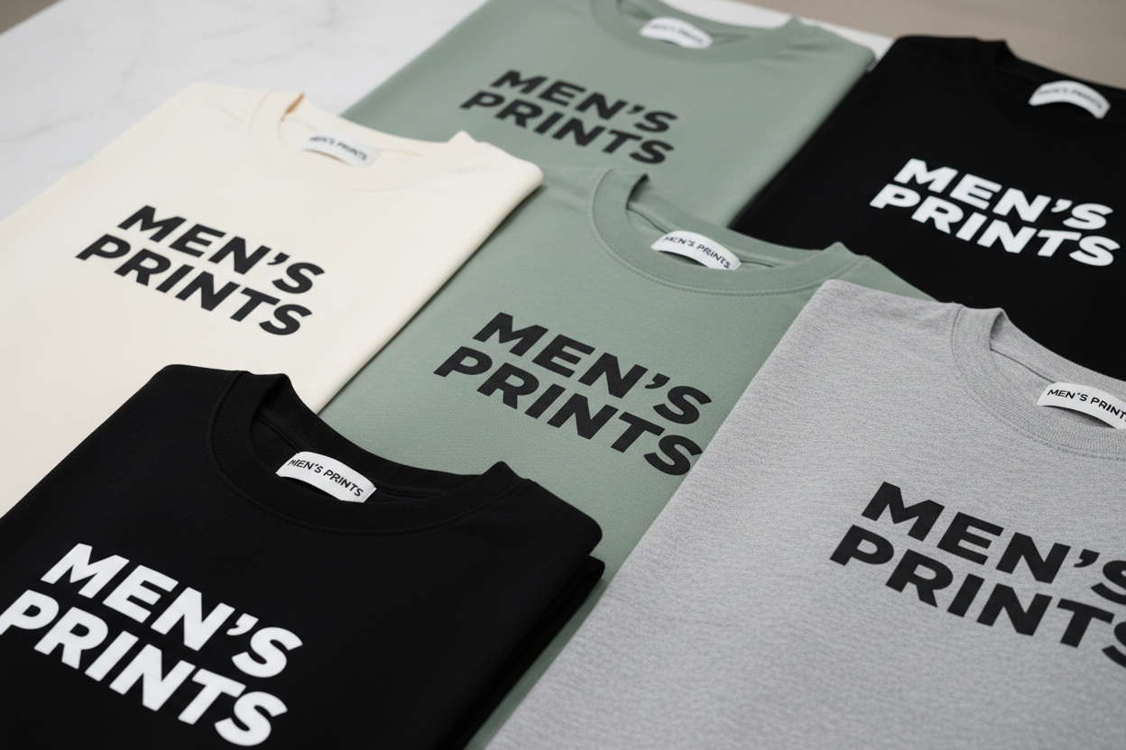 MEN BOUTIQUE (P)