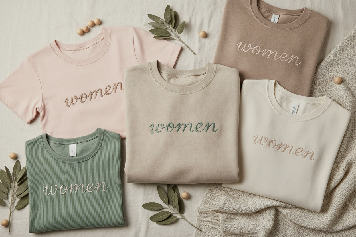 WOMEN BOUTIQUE