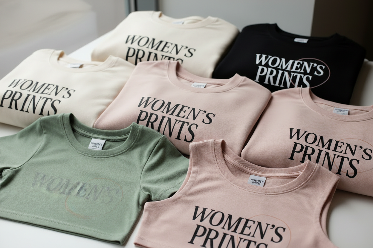 WOMEN BOUTIQUE (P)