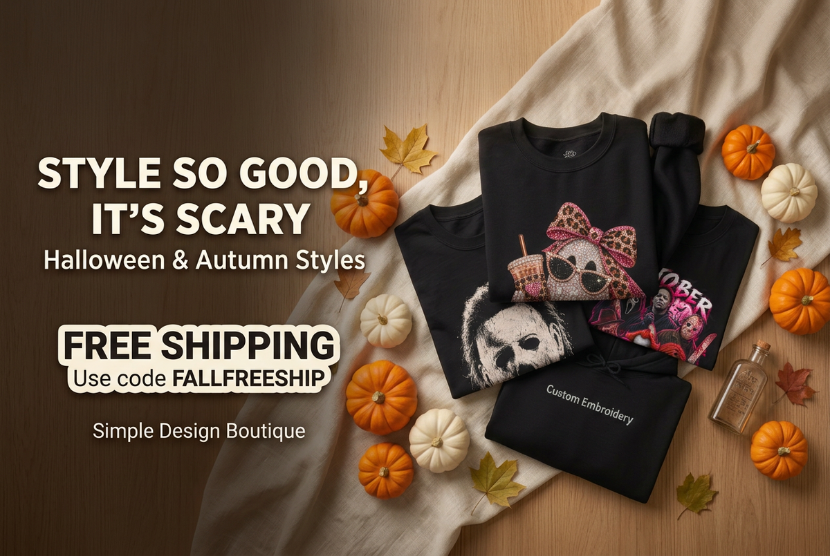 Halloween/Autumn