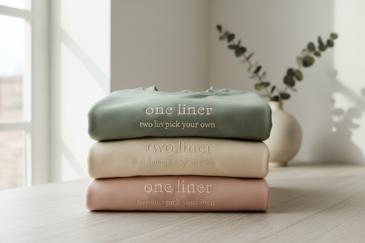ONE LINERS