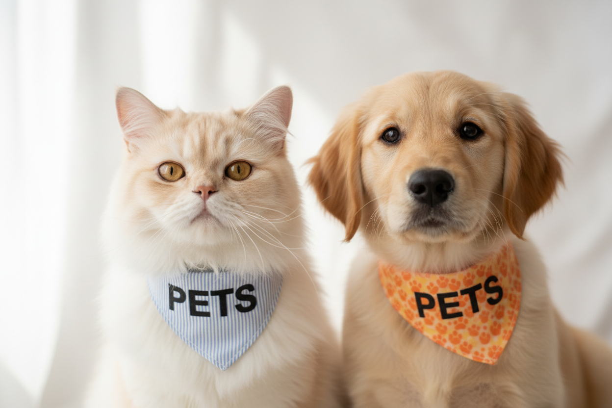 PET BOUTIQUE (P)