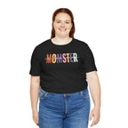 Momster in Training Unisex T-Shirt - Print