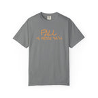 Fall Is Here Y'all Comfort Colors Unisex T-Shirt