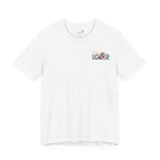 Book Lover Unisex T-Shirt - Print