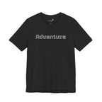 Adventure — Men's Graphic Tee
