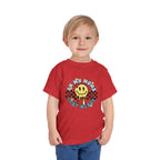 On My Mom's Last Nerve — Funny Toddler Tee