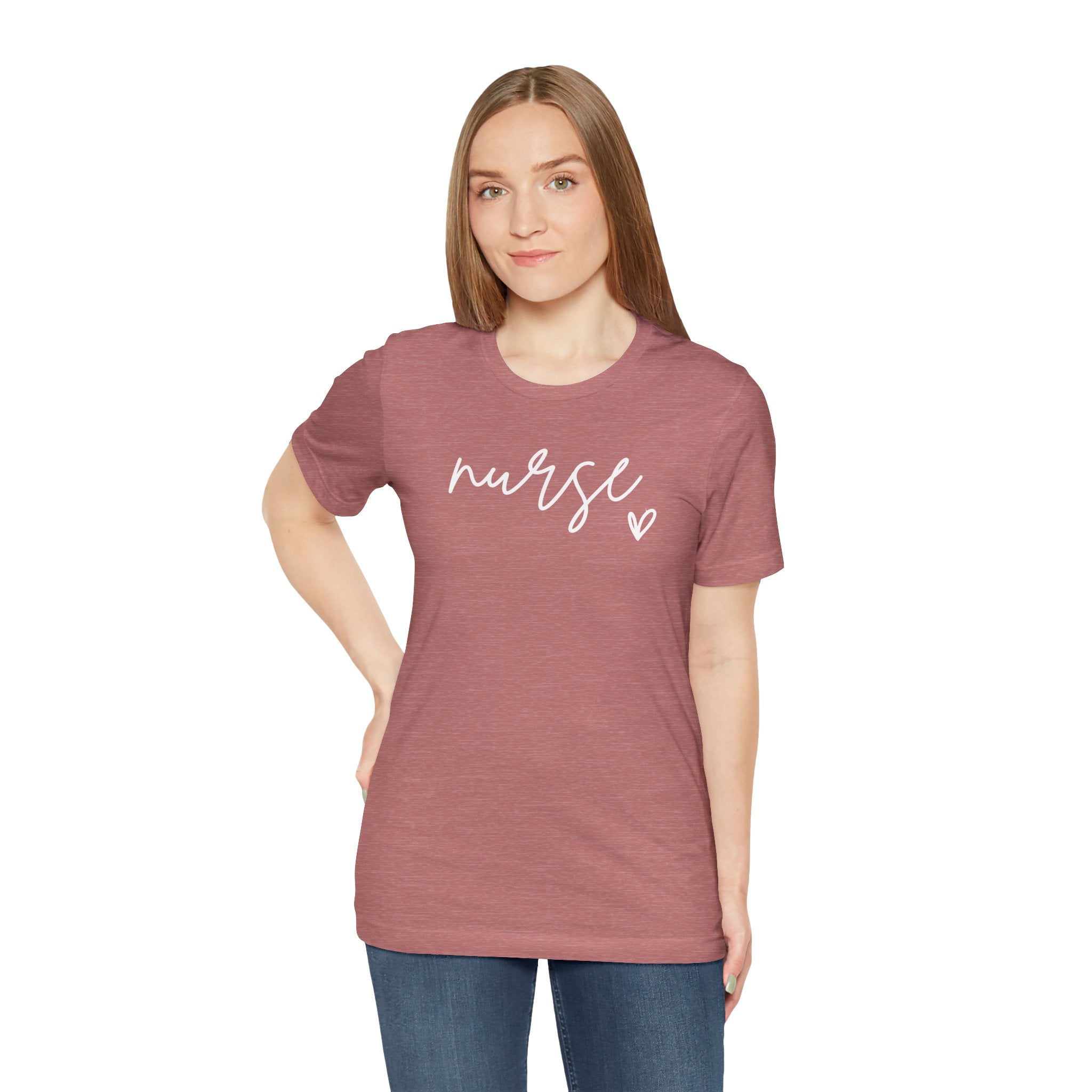 Nurse — Women's Graphic T-Shirt