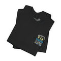 Ask God for a Fishing Partner — He Sent Me My Son T-Shirt