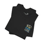 Ask God for a Fishing Partner — He Sent Me My Son T-Shirt