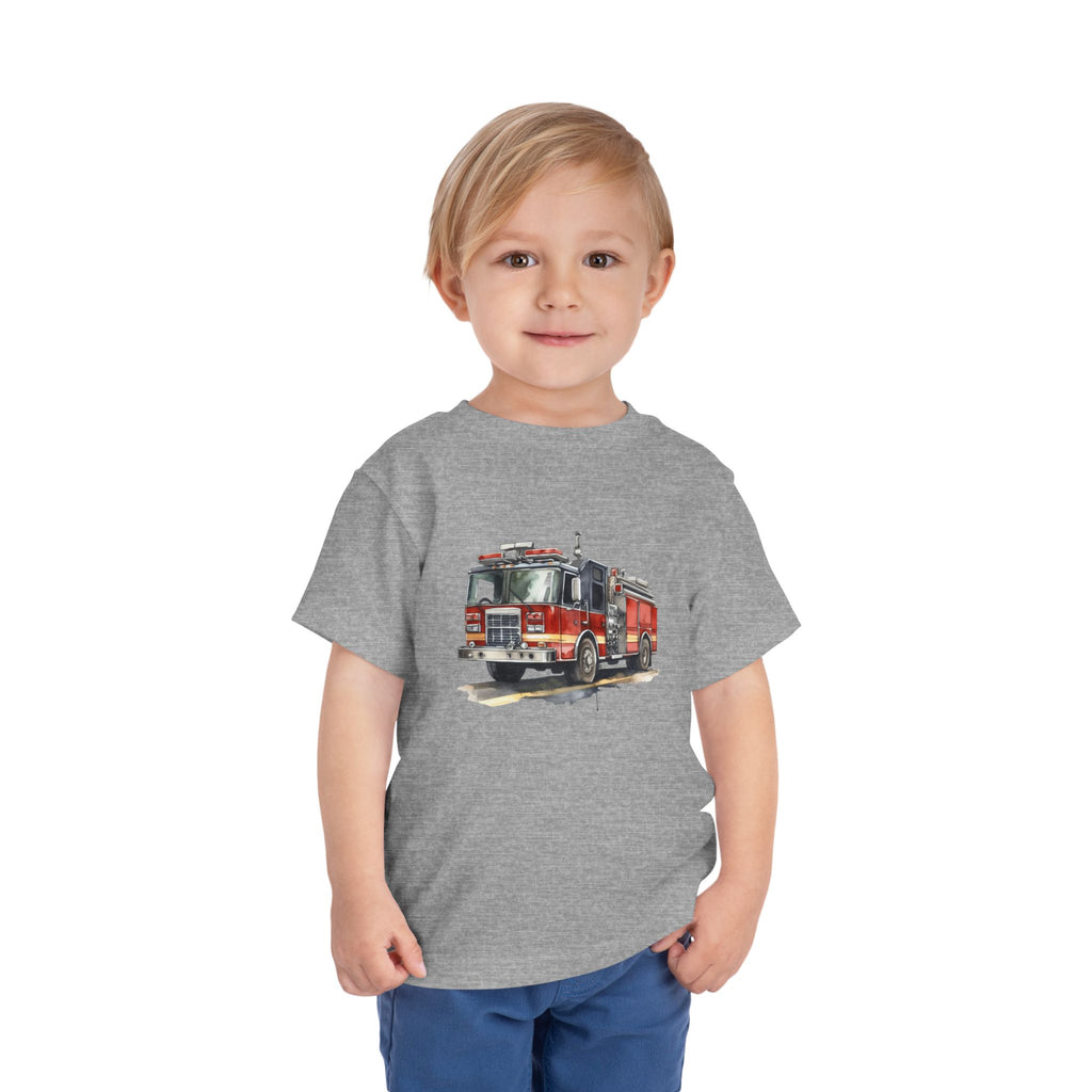 FIRETRUCK