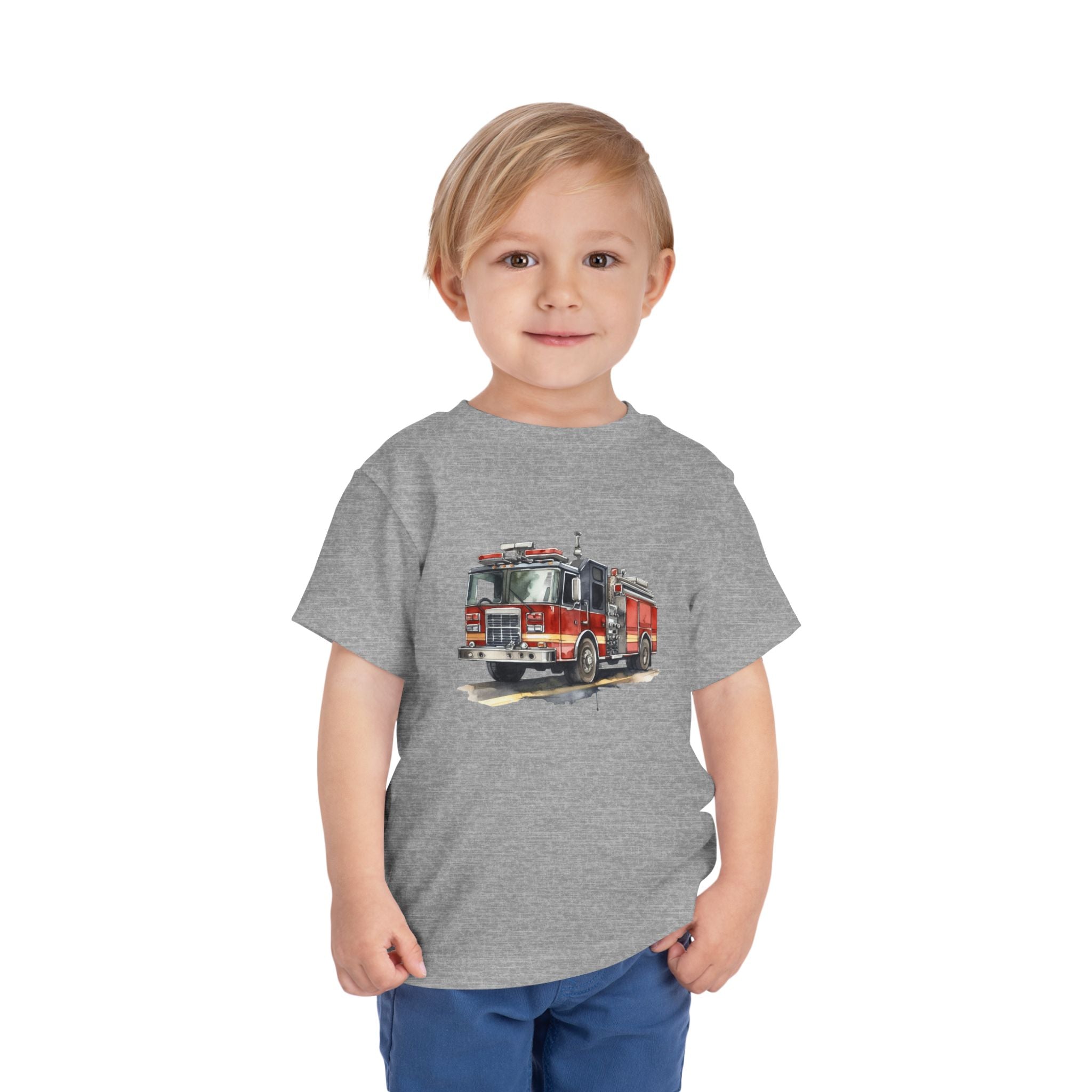 FIRETRUCK