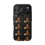 Personalized Photo Phone Case — Custom Picture Case Glossy or Matte