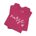 Nurse — Women's Graphic T-Shirt