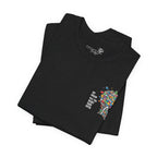 My Brain Has Too Many Tabs Open T-Shirt - Print