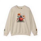 Bugging You Since Custom Year Sweatshirt - Print