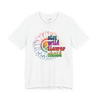 Wild Child — Funny Women's Graphic Tee