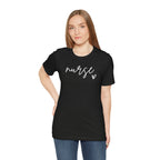 Nurse — Women's Graphic T-Shirt