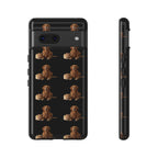 Personalized Photo Phone Case — Custom Picture Case Glossy or Matte