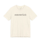 Maverick — Men's Graphic T-Shirt