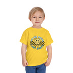 On My Mom's Last Nerve — Funny Toddler Tee