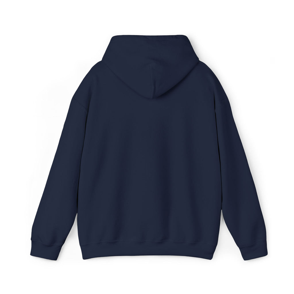 EMBROIDERED Custom Image - (Dark Colors) Hoodies
