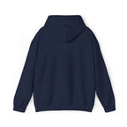 EMBROIDERED Custom Image - (Dark Colors) Hoodies