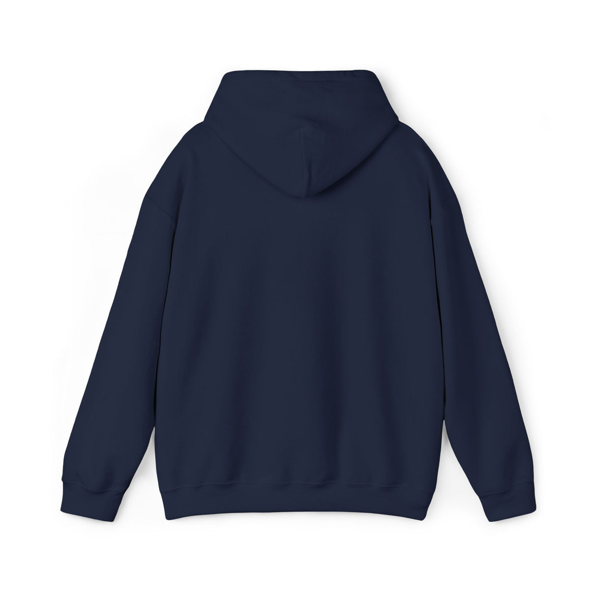 EMBROIDERED Custom Image - (Dark Colors) Hoodies