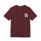 Every Rose Has Its Thorn — Women's Graphic T-Shirt