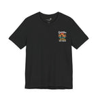 Grandpa Like Dad But Only Cooler T-Shirt — Funny Golf Tee
