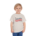 One Awesome Kid — Funny Toddler Graphic Tee