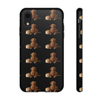 Personalized Photo Phone Case — Custom Picture Case Glossy or Matte