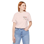 Just a Mom trying to keep her Ducks in a Row — Women's Graphic Tee