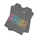 Registered Nurse — Women's Graphic T-Shirt