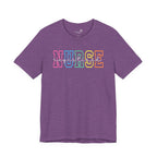 Registered Nurse — Women's Graphic T-Shirt