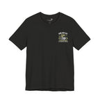 Fishing Unisex T-Shirt — Classic Tee for Anglers & Outdoor Lovers