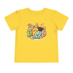 Pre-K Graduate — Toddler Graduation T-Shirt