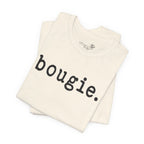 Bougie — Women's Graphic T-Shirt