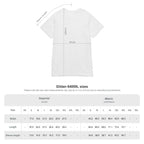 So Many Books, So Little Time — Women's Literary Graphic Tee
