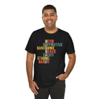 Husband T-Shirt — Funny Gift Tee for Him 💘