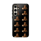 Personalized Photo Phone Case — Custom Picture Case Glossy or Matte