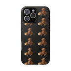 Personalized Photo Phone Case — Custom Picture Case Glossy or Matte