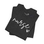 Nurse — Women's Graphic T-Shirt