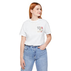 Just a Mom trying to keep her Ducks in a Row — Women's Graphic Tee