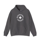 Respiratory Therapist — Cozy Graphic Hoodie