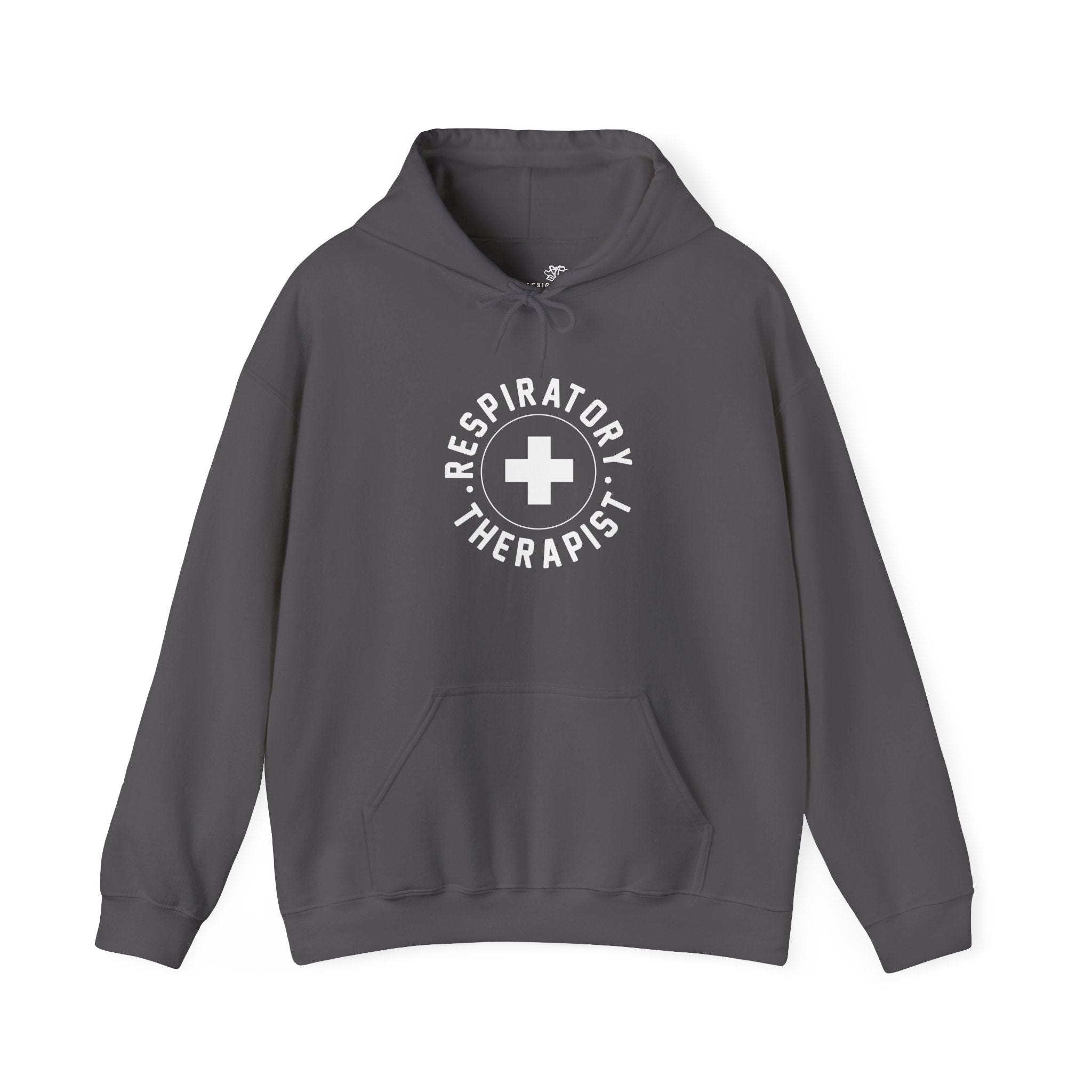 Respiratory Therapist — Cozy Graphic Hoodie