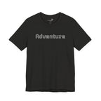 Adventure — Men's Graphic Tee