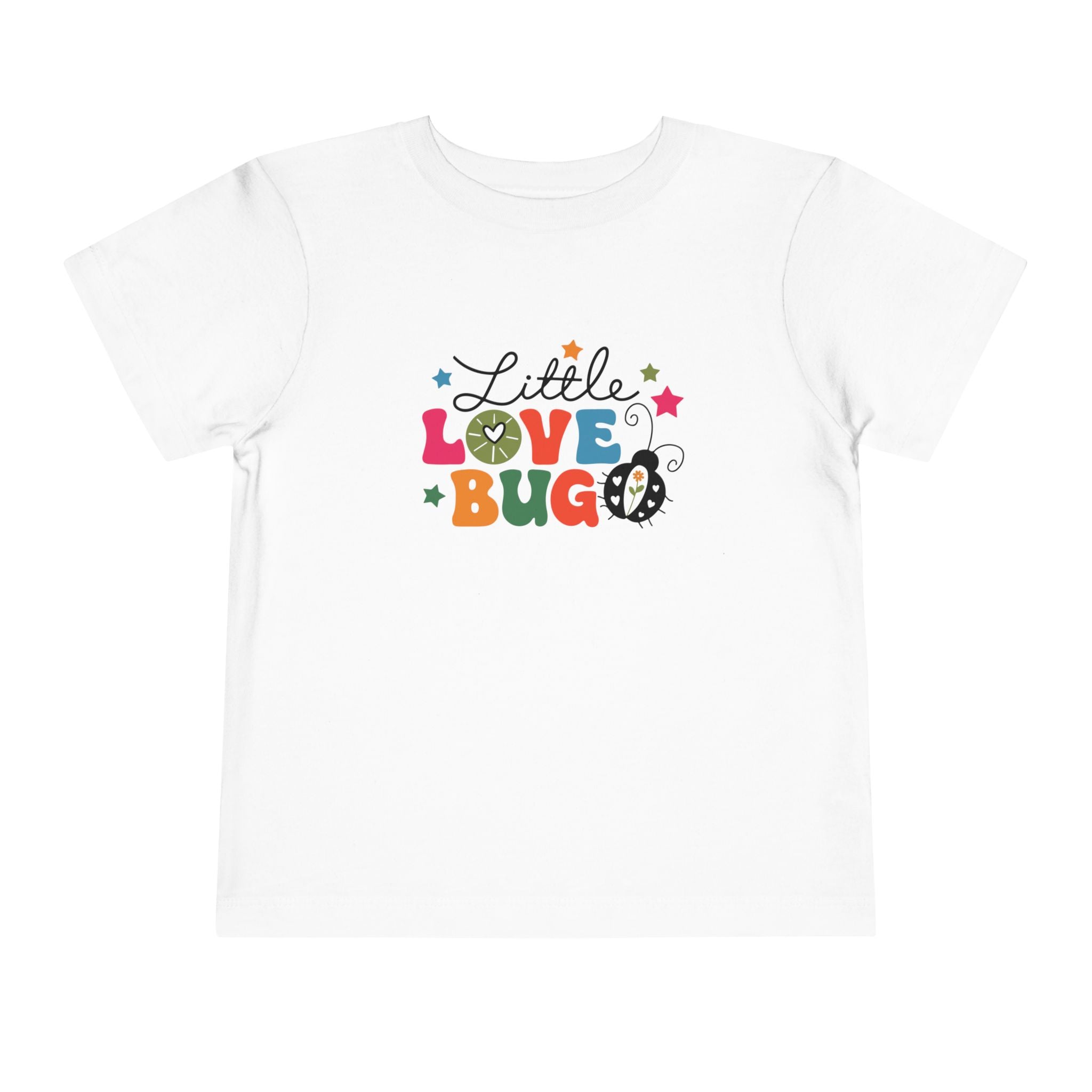 little love bug