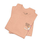 Just a Mom trying to keep her Ducks in a Row — Women's Graphic Tee